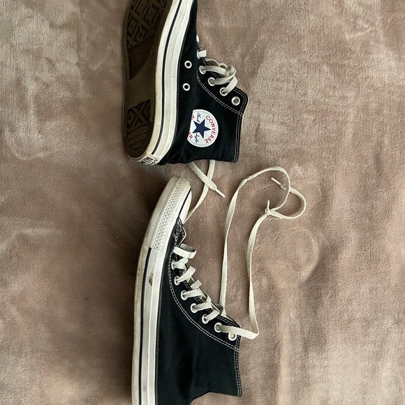 Chuck Taylor All Star Canvas - Picture 4 of 5